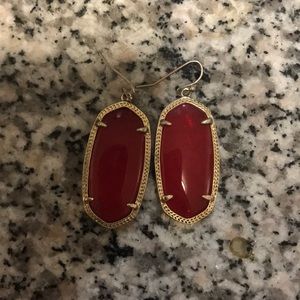 Red Elle’s